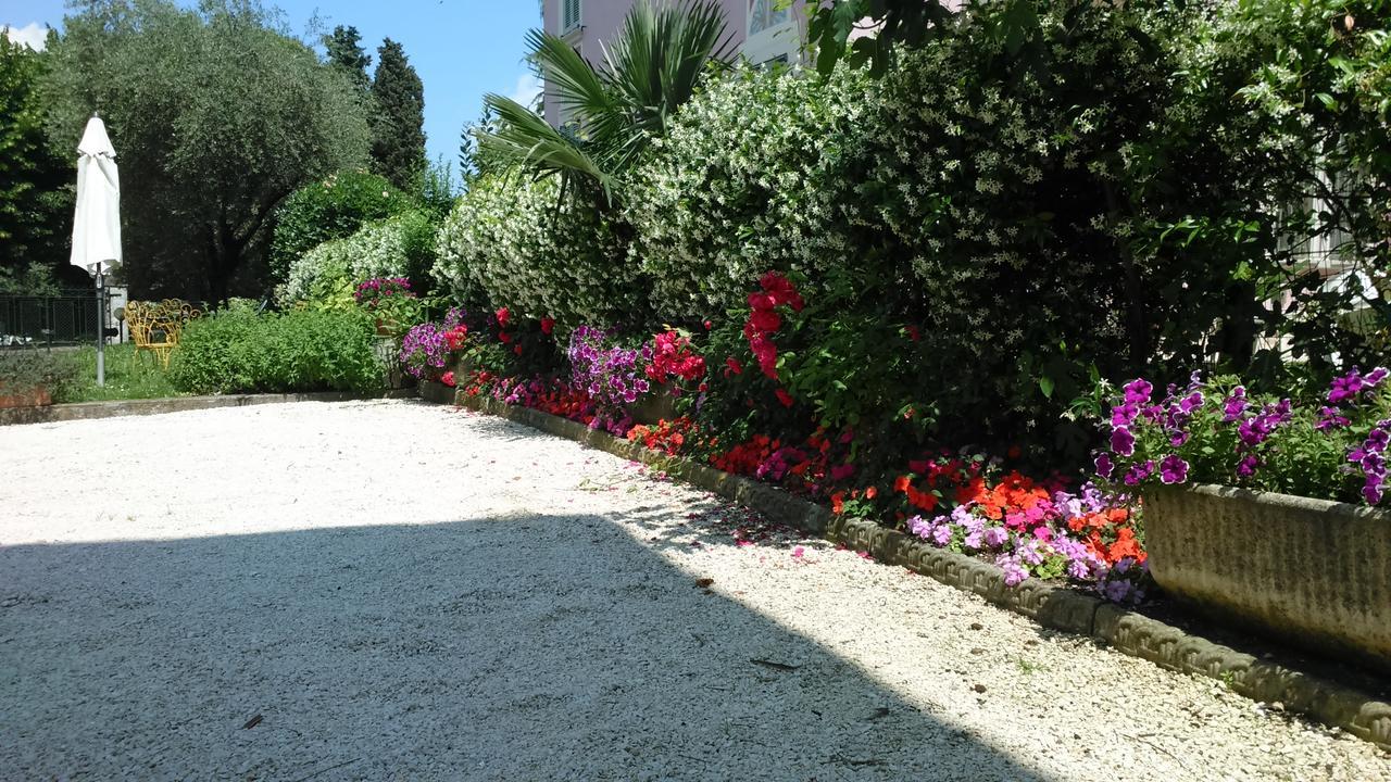 Hébergement de vacances Margherita