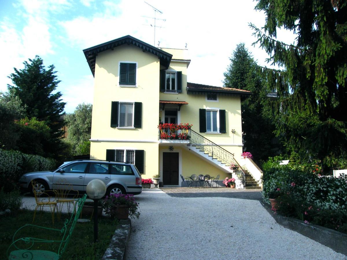 Holiday home Margherita