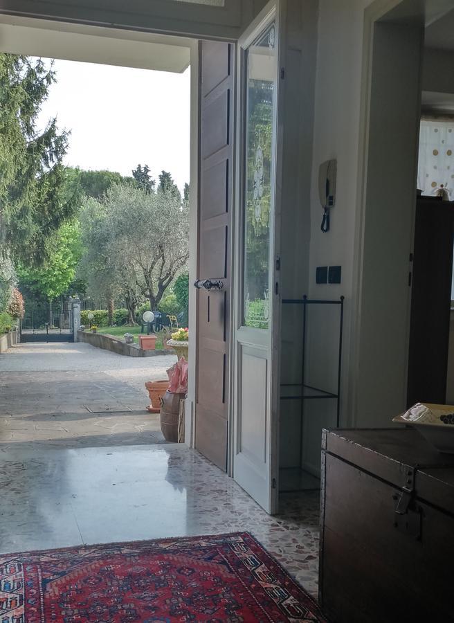 Margherita Holiday home Desenzano del Garda