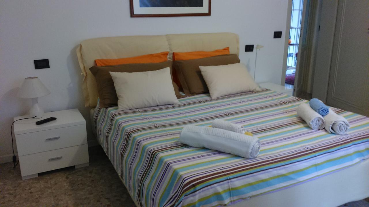 Holiday home Margherita