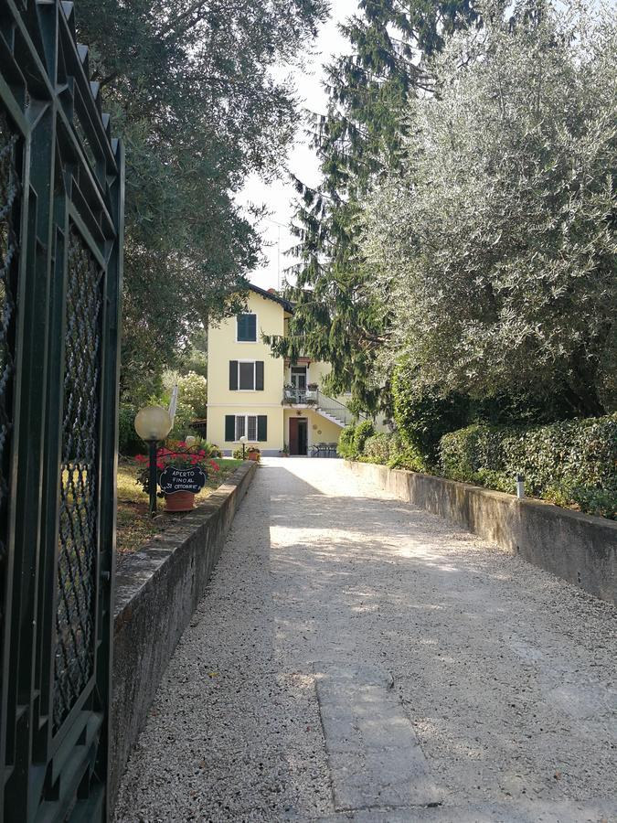 Margherita * Desenzano del Garda