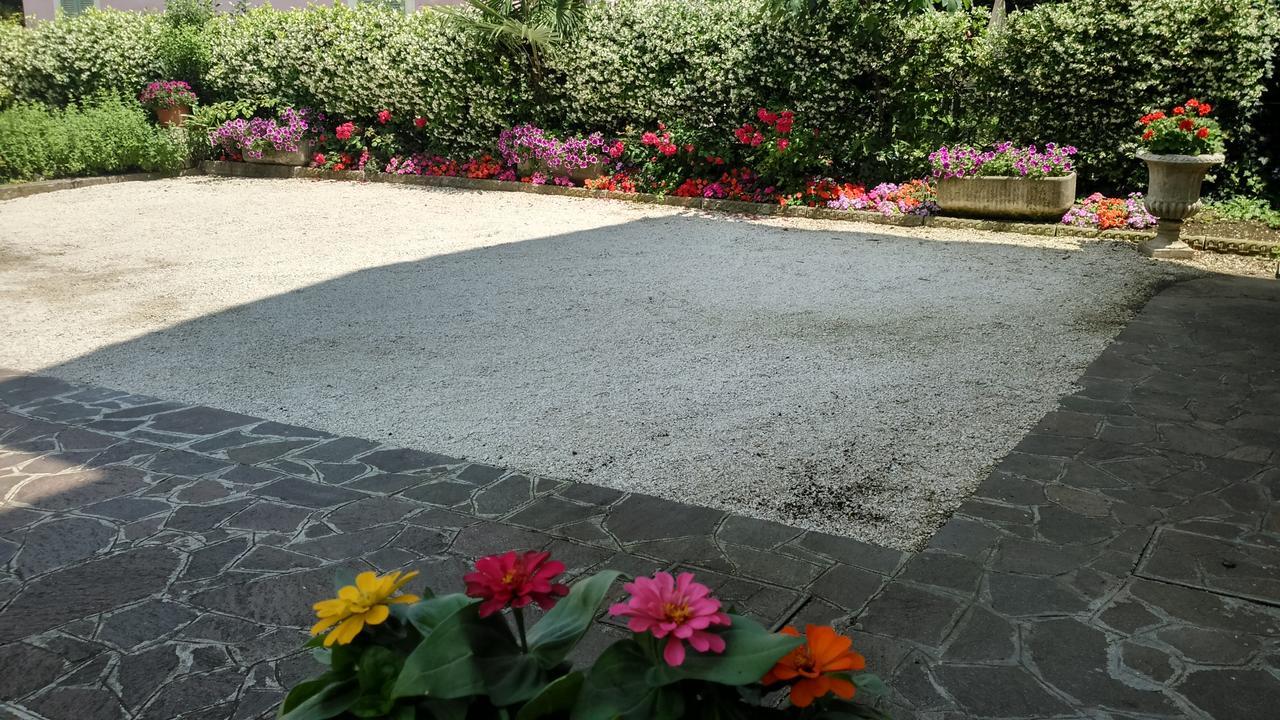 Holiday home Margherita
