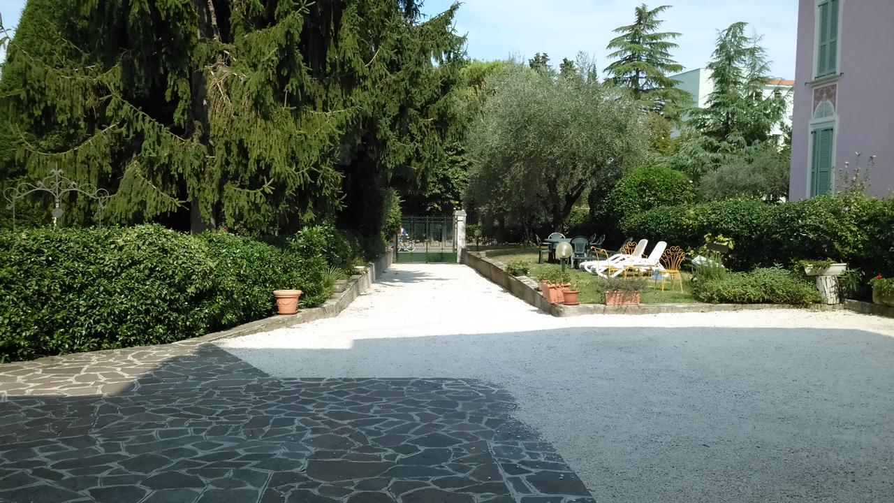 Margherita *