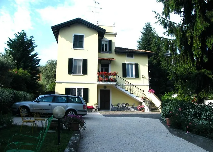 Appartamento Villa Margherita