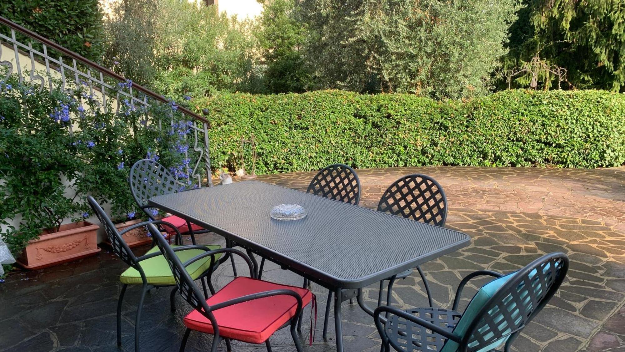Ferienhaus Margherita Desenzano del Garda