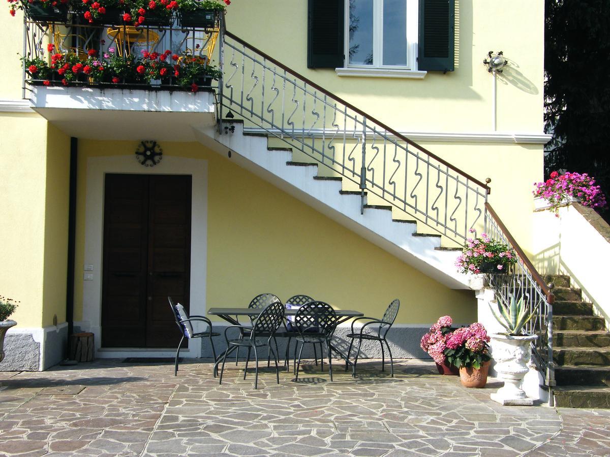 Margherita Ferienhaus