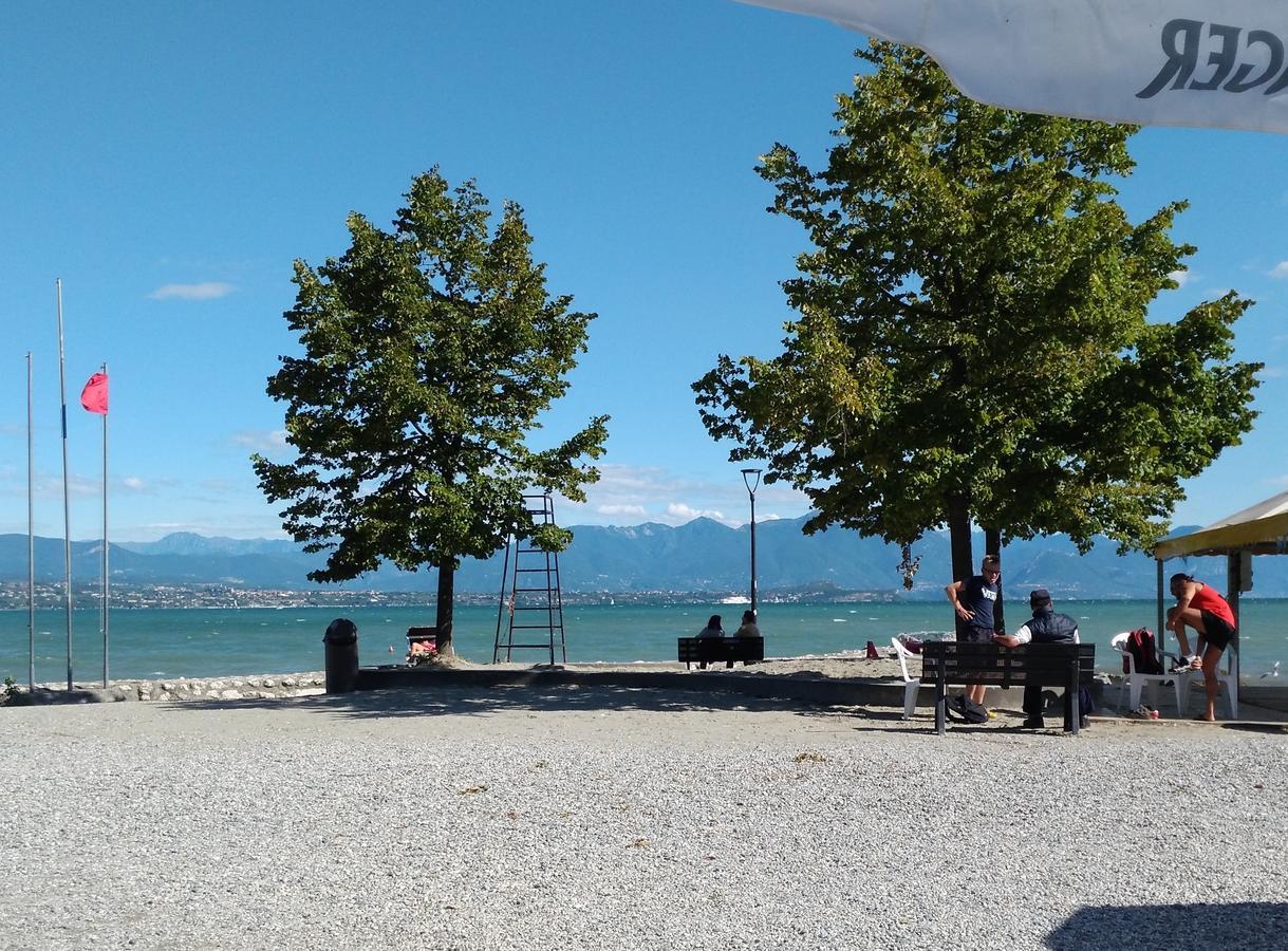 Margherita Ferienhaus Desenzano del Garda