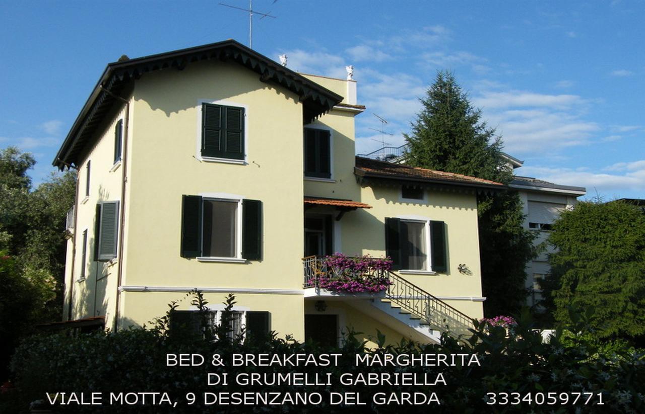 Ferienhaus Margherita *