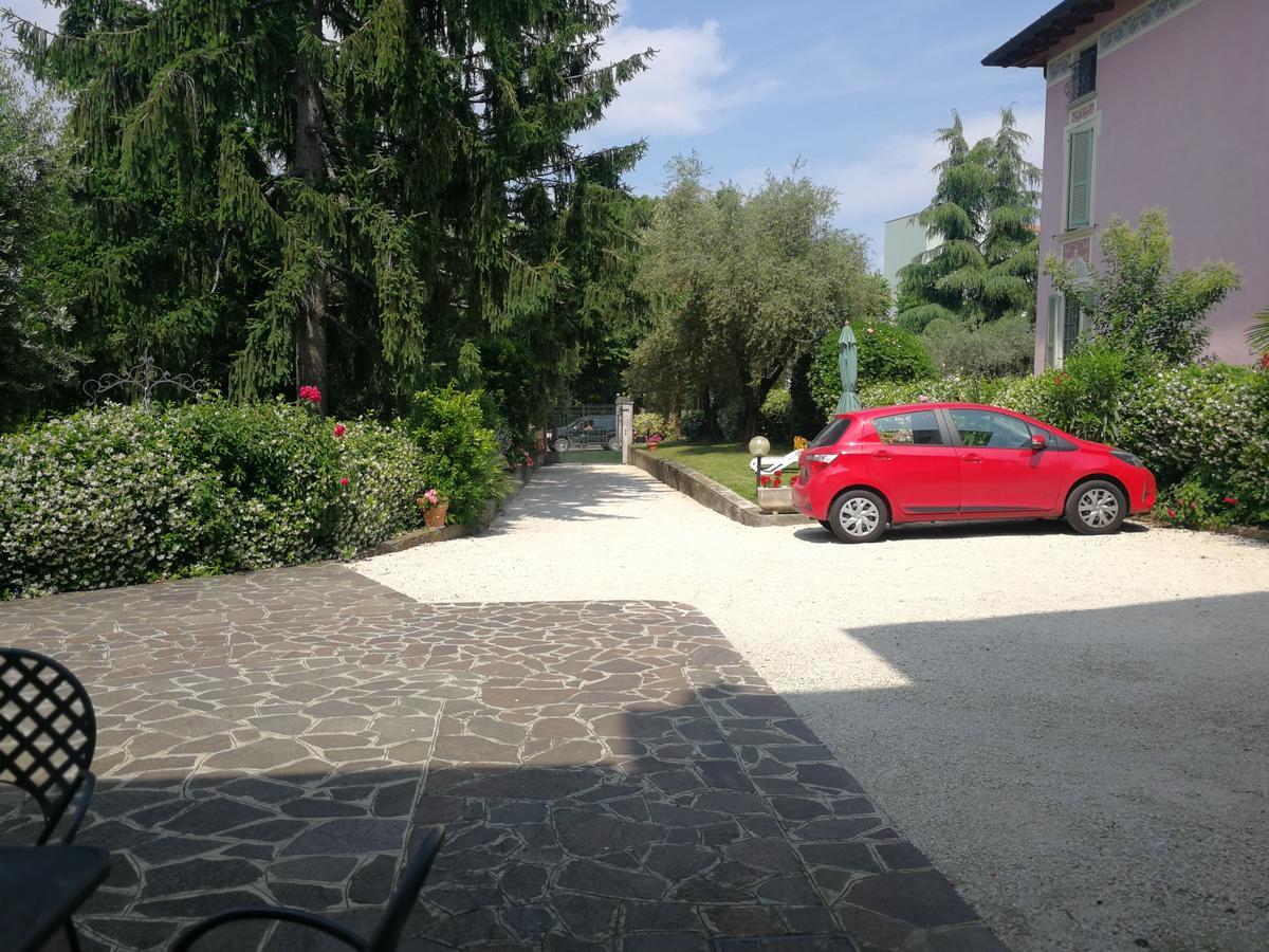 Ferienhaus Margherita Desenzano del Garda